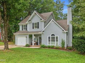 12109 Townmeade Ct, Raleigh, NC 27613