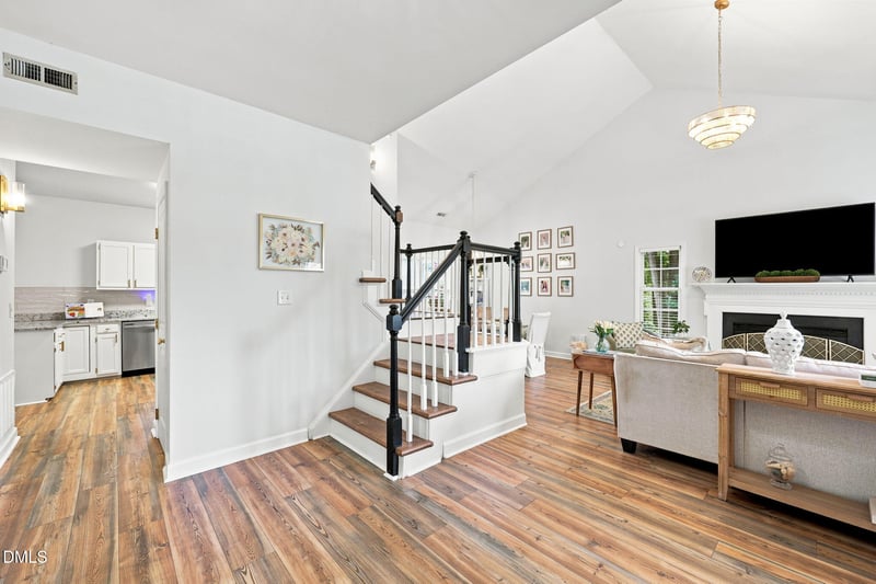 12109 Townmeade Ct, Raleigh, NC 27613