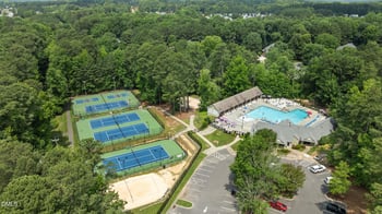 12109 Townmeade Ct, Raleigh, NC 27613