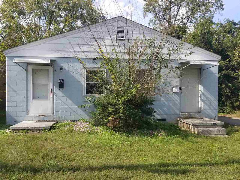 1211-1213 N Hyde Park Ave, Durham, NC 27701
