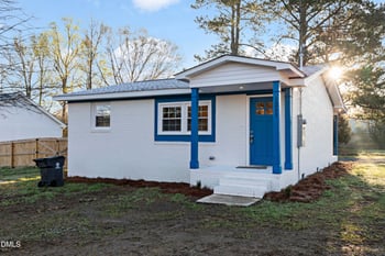 1211 1st St, Lillington, NC 27546