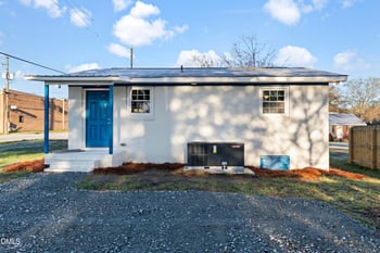 1211 1st St, Lillington, NC 27546