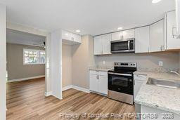1211 1st St, Lillington, NC 27546