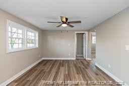 1211 1st St, Lillington, NC 27546