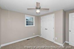1211 1st St, Lillington, NC 27546