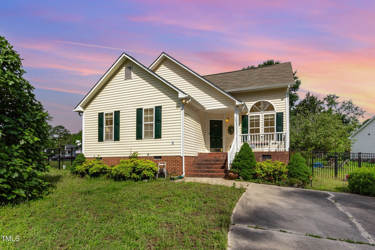 Home Worth Check