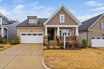 1211 Ballerina Ln, Durham, NC 27703