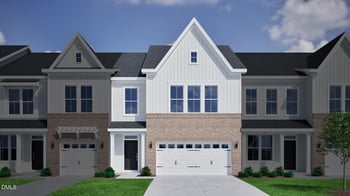1211 Bell Heather Rd #21, Durham, NC 27703