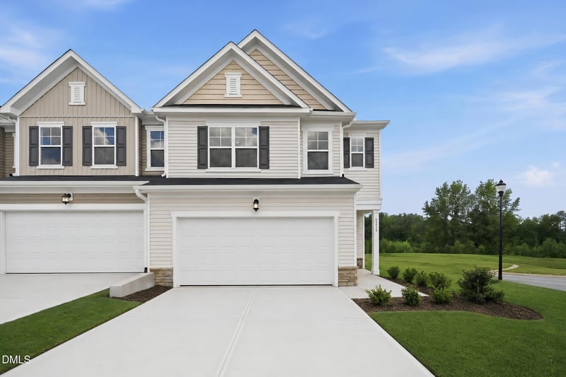 1211 Blue Dasher Ln, Rolesville, NC 27587