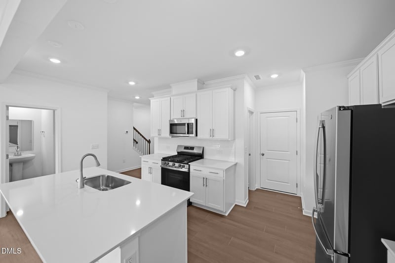 1211 Blue Dasher Ln, Rolesville, NC 27587