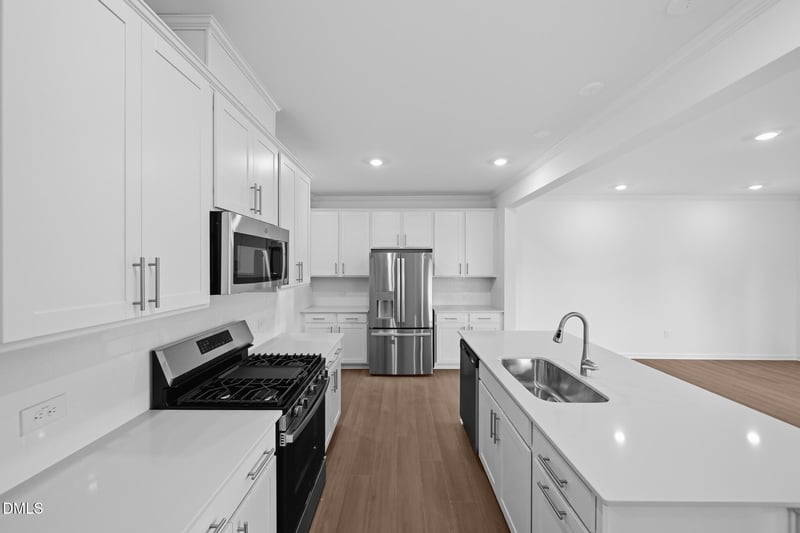 1211 Blue Dasher Ln, Rolesville, NC 27587