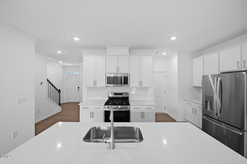 1211 Blue Dasher Ln, Rolesville, NC 27587