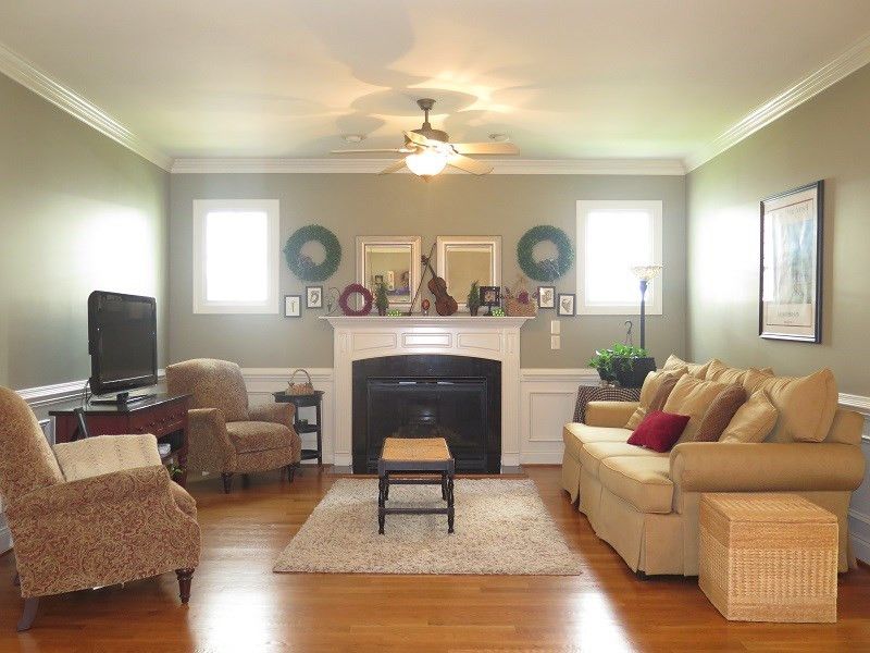 1211 Bluff Oak Dr, Cary, NC 27519