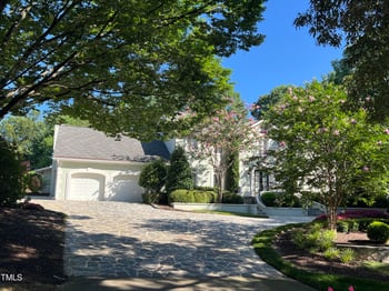1211 Briar Patch Ln, Raleigh, NC 27615
