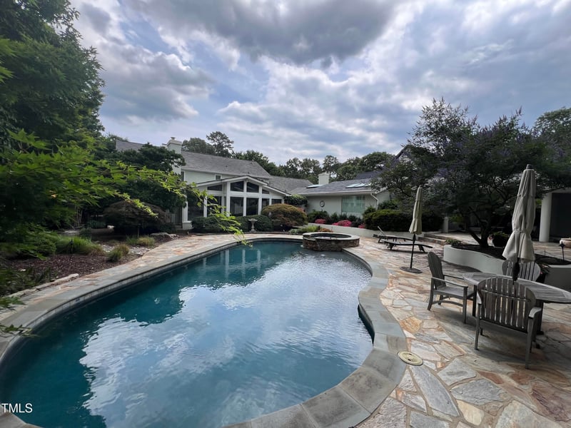 1211 Briar Patch Ln, Raleigh, NC 27615