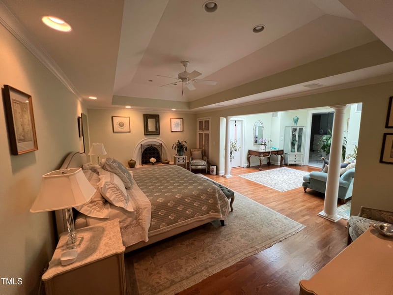 1211 Briar Patch Ln, Raleigh, NC 27615