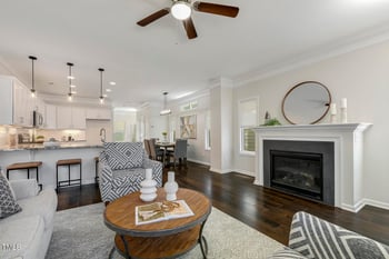 1211 Brown Velvet Ln, Apex, NC 27523
