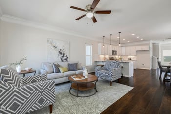 1211 Brown Velvet Ln, Apex, NC 27523