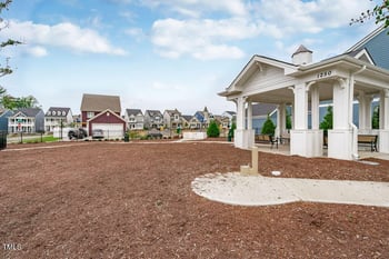 1211 Brown Velvet Ln, Apex, NC 27523