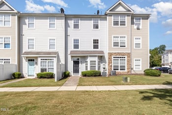 1211 Canyon Rock Ct #103, Raleigh, NC 27610