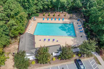 1211 Canyon Rock Ct #103, Raleigh, NC 27610