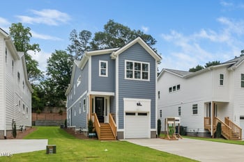 1211 Chaney Rd, Raleigh, NC 27606