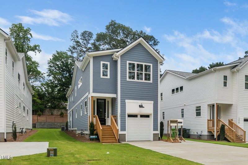 1211 Chaney Rd, Raleigh, NC 27606