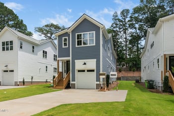 1211 Chaney Rd, Raleigh, NC 27606