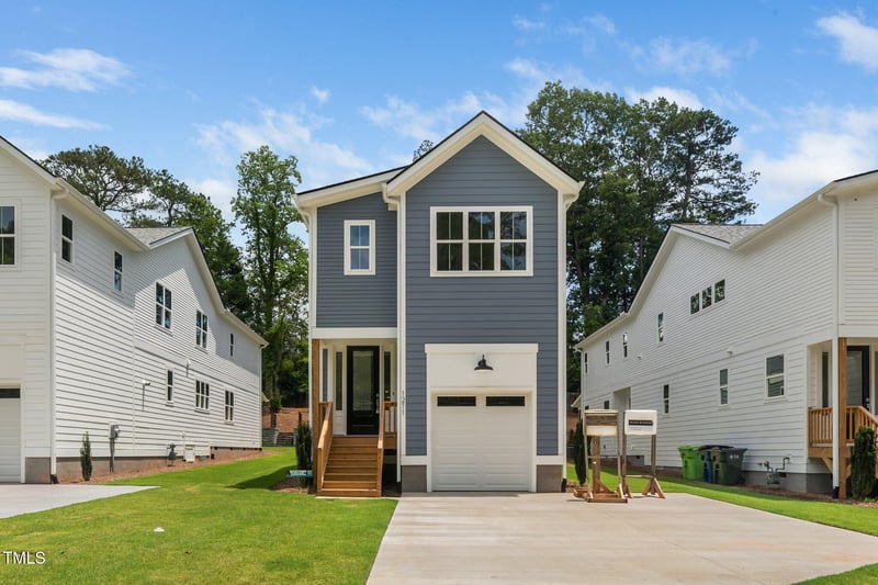 1211 Chaney Rd, Raleigh, NC 27606