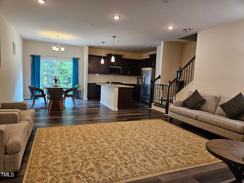 1211 Citadel Ave, Durham, NC 27713