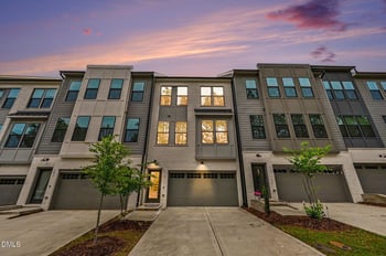 1211 Corkery Ridge Ct, Cary, NC 27519