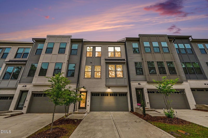 1211 Corkery Ridge Ct, Cary, NC 27519