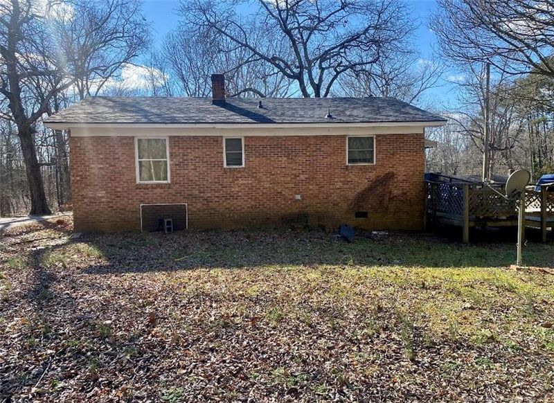 1211 Crest St, Sanford, NC 27330