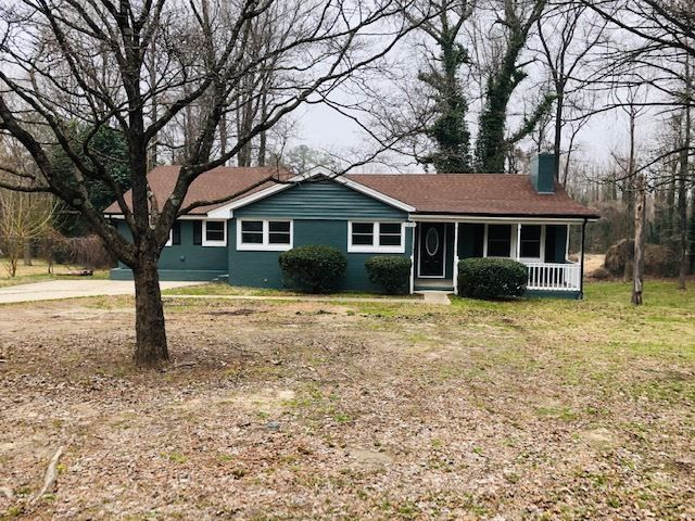 1211 Cross Link Rd, Raleigh, NC 27610