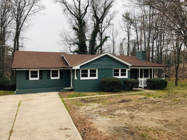 1211 Cross Link Rd, Raleigh, NC 27610