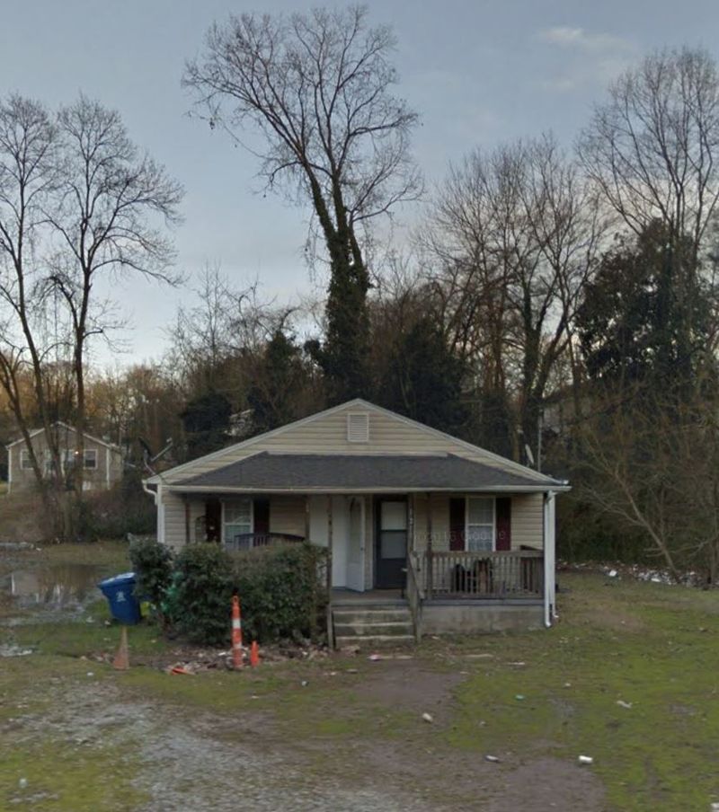 1211 Fargo St, Durham, NC 27707