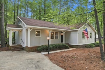 1211 Flanders St, Garner, NC 27529