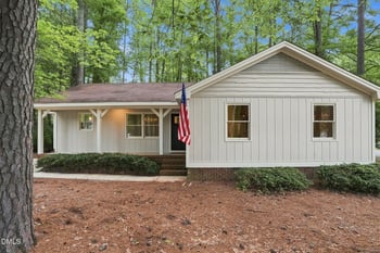 1211 Flanders St, Garner, NC 27529