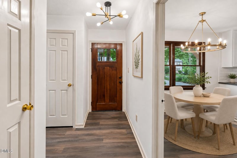 1211 Flanders St, Garner, NC 27529