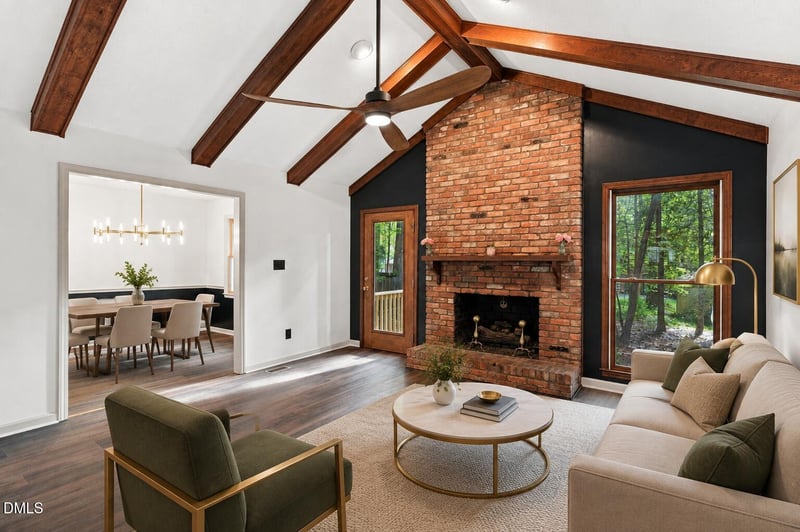 1211 Flanders St, Garner, NC 27529