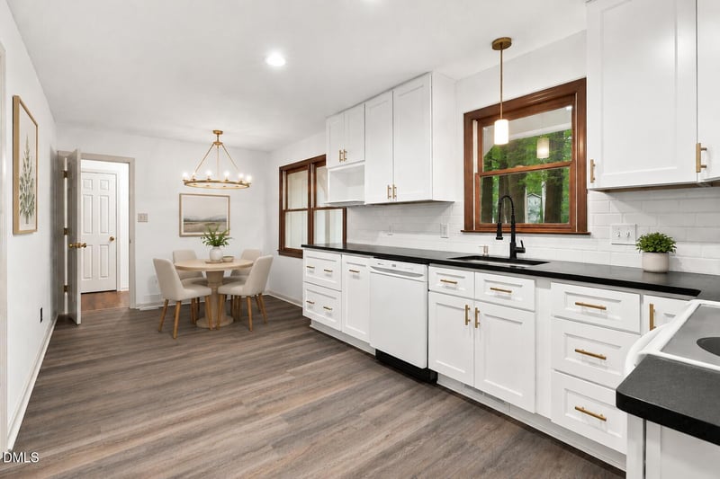 1211 Flanders St, Garner, NC 27529