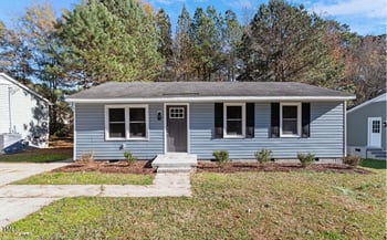 1211 Freeman Dr, Sanford, NC 27330