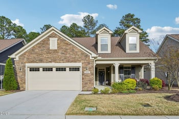 1211 Gardengate Dr, Durham, NC 27703
