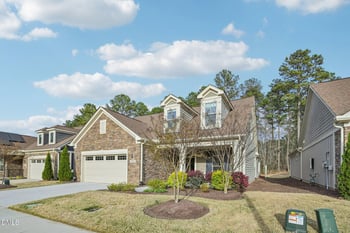 1211 Gardengate Dr, Durham, NC 27703