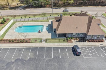 1211 Gardengate Dr, Durham, NC 27703