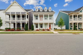 1211 Gloriosa St, Apex, NC 27523