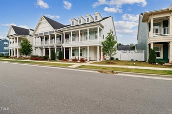 1211 Gloriosa St, Apex, NC 27523