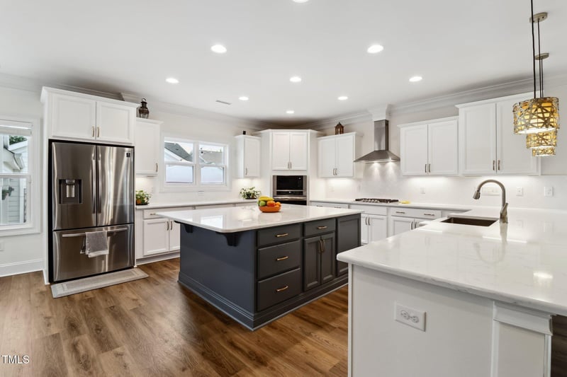 1211 Gloriosa St, Apex, NC 27523