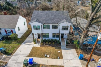 1211 Guthrie Ave, Durham, NC 27703