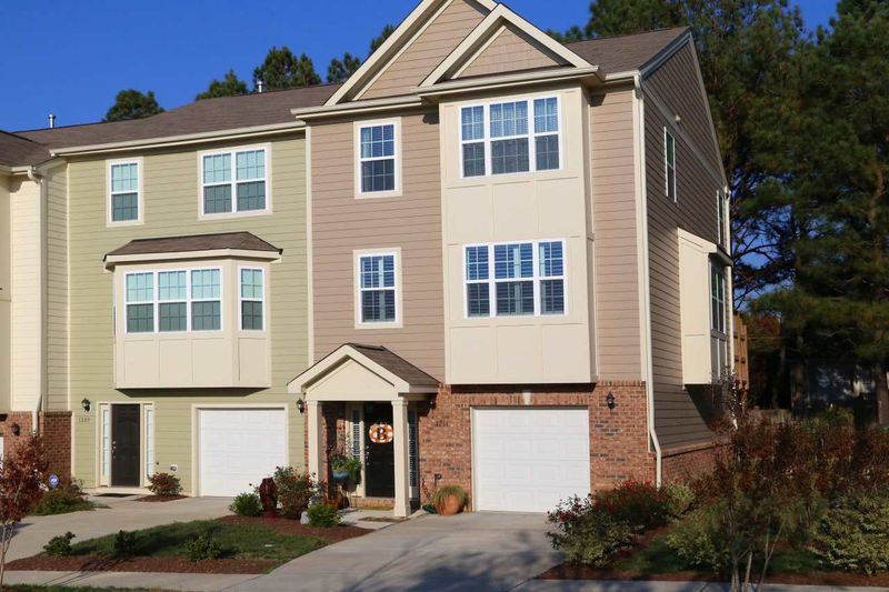 1211 Heritage Links Dr, Wake Forest, NC 27587
